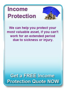Income Protection