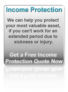 Income Protection